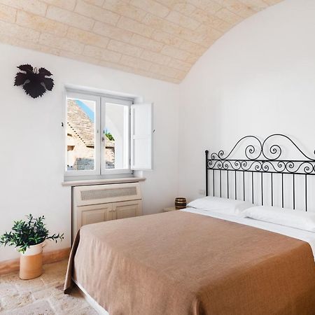 Masseria Ancella Montalbano (Apulia) Exterior foto