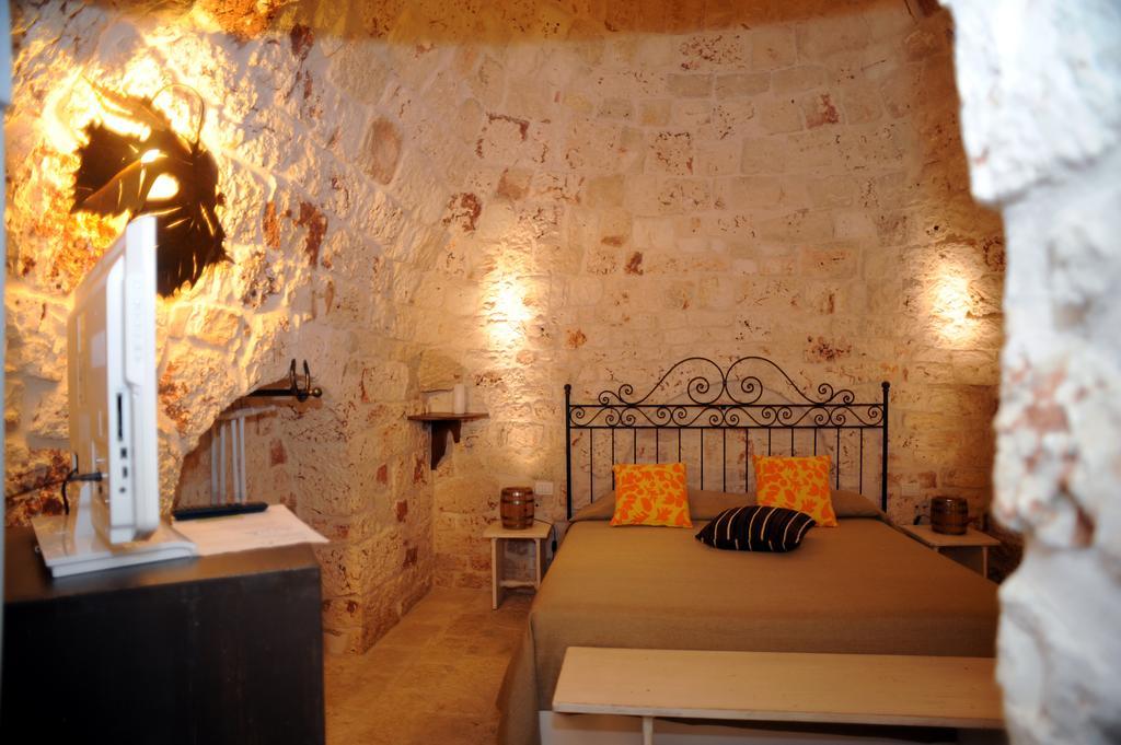 Masseria Ancella Montalbano (Apulia) Exterior foto