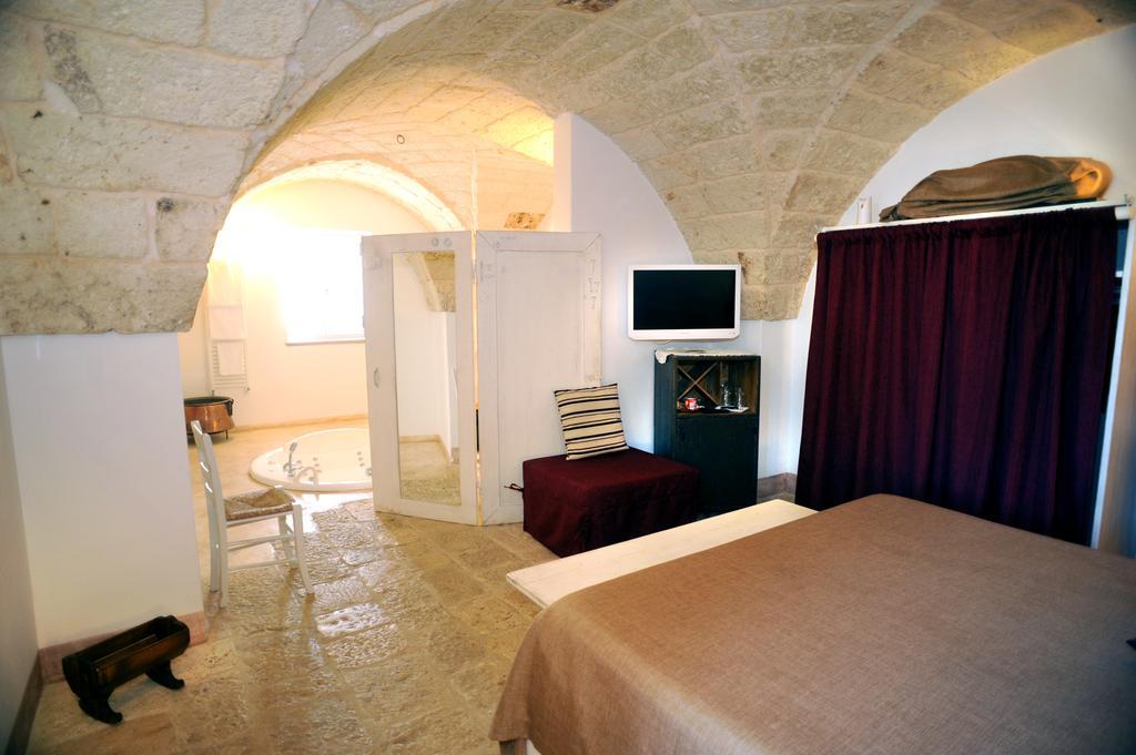 Masseria Ancella Montalbano (Apulia) Exterior foto