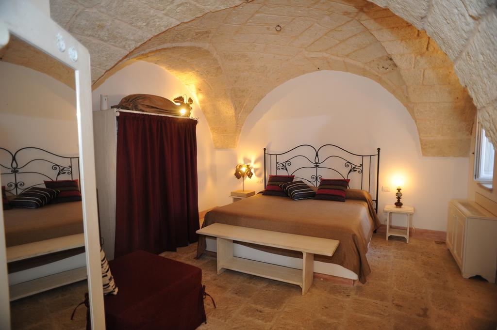 Masseria Ancella Montalbano (Apulia) Exterior foto