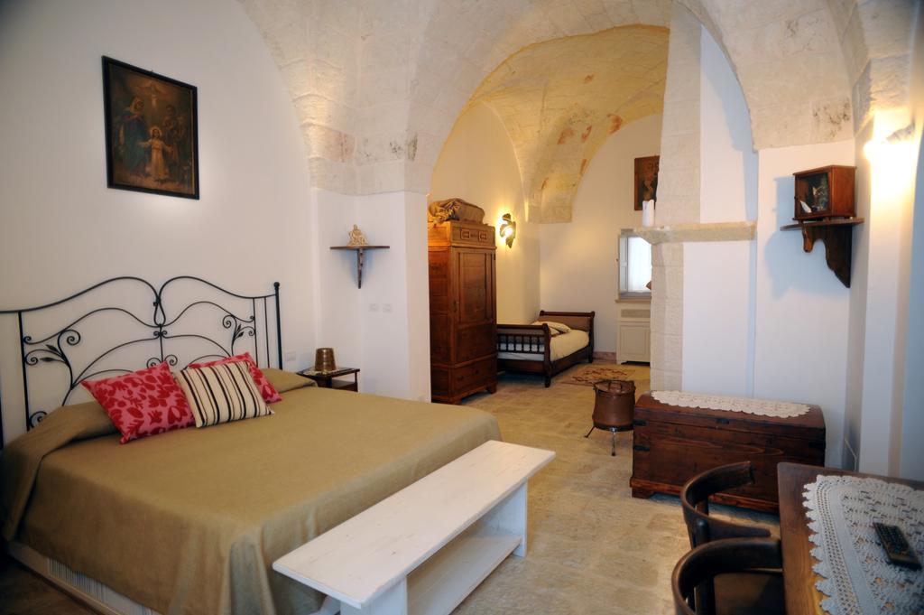 Masseria Ancella Montalbano (Apulia) Quarto foto