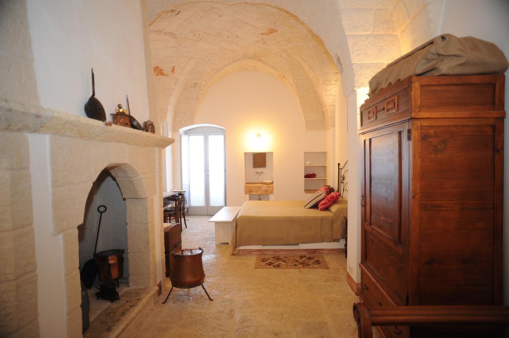Masseria Ancella Montalbano (Apulia) Quarto foto