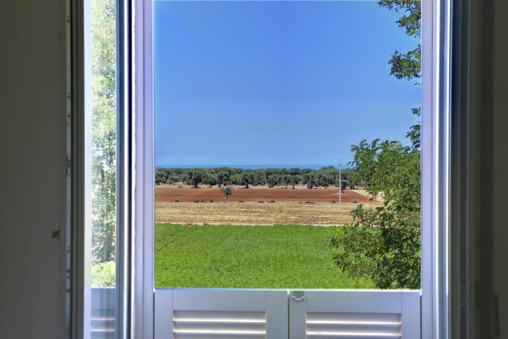 Masseria Ancella Montalbano (Apulia) Quarto foto