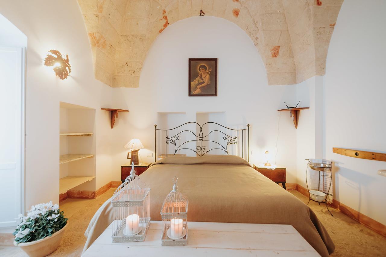 Masseria Ancella Montalbano (Apulia) Exterior foto