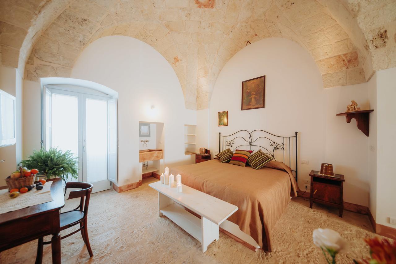 Masseria Ancella Montalbano (Apulia) Exterior foto